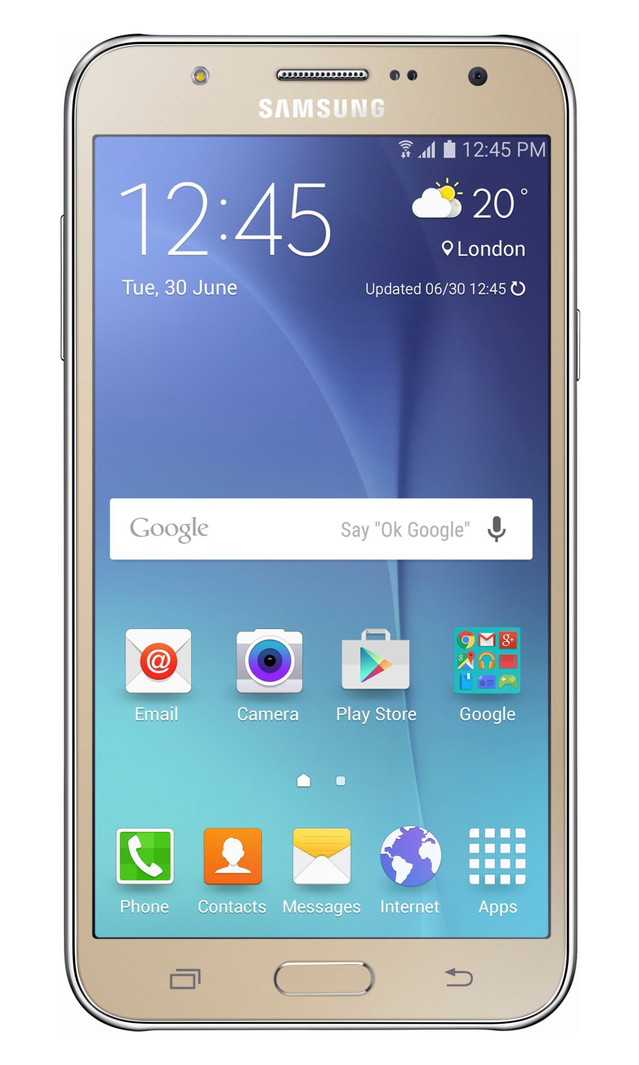 Samsung Galaxy J7